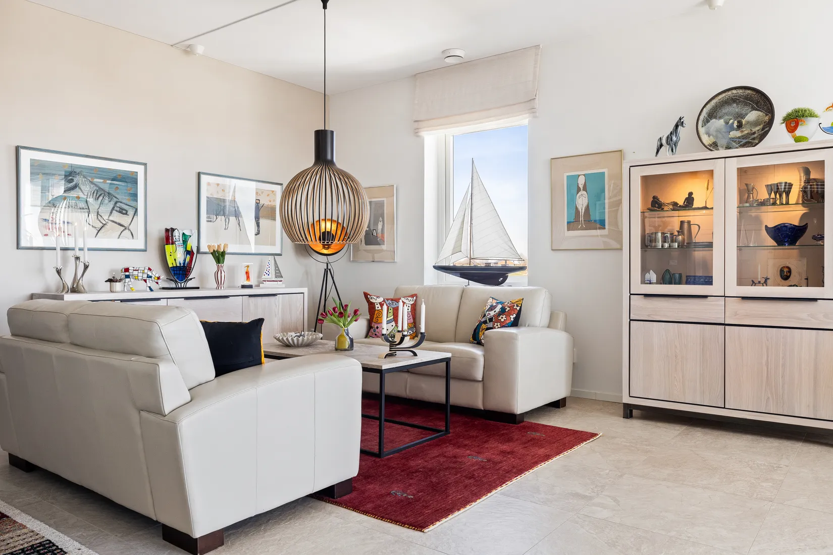 Bostadsrätt, Saltkråkegatan 3A, Västra Sjöstaden, Ystad