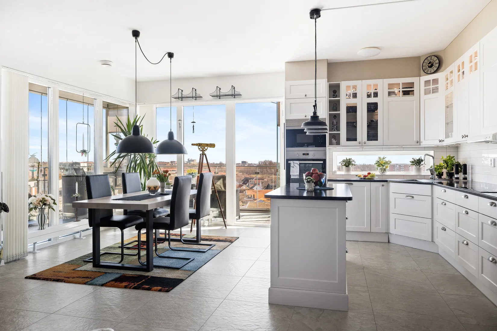 Bostadsrätt, Saltkråkegatan 3A, Västra Sjöstaden, Ystad