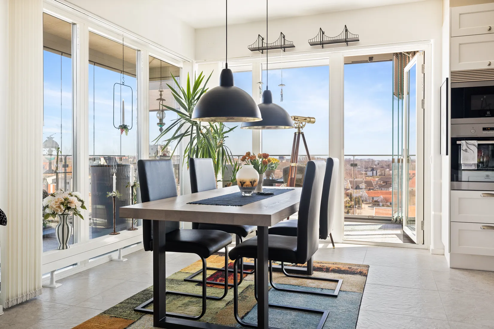 Bostadsrätt, Saltkråkegatan 3A, Västra Sjöstaden, Ystad