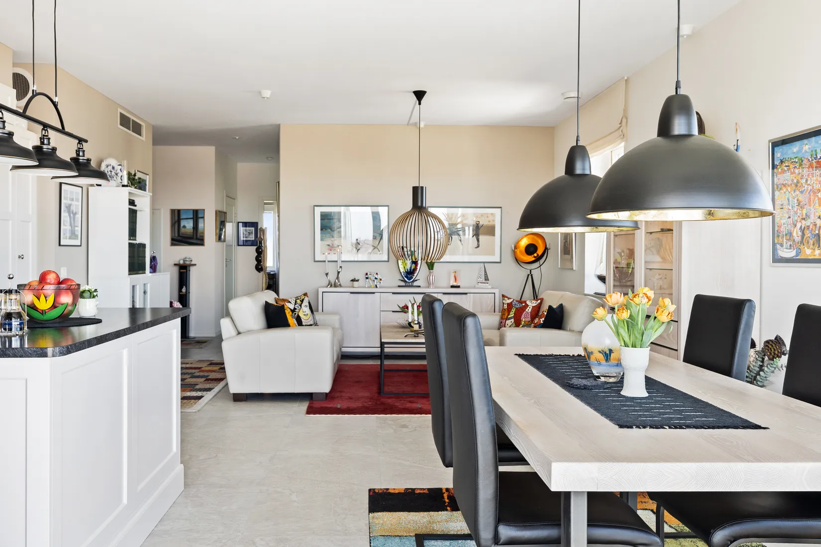 Bostadsrätt, Saltkråkegatan 3A, Västra Sjöstaden, Ystad