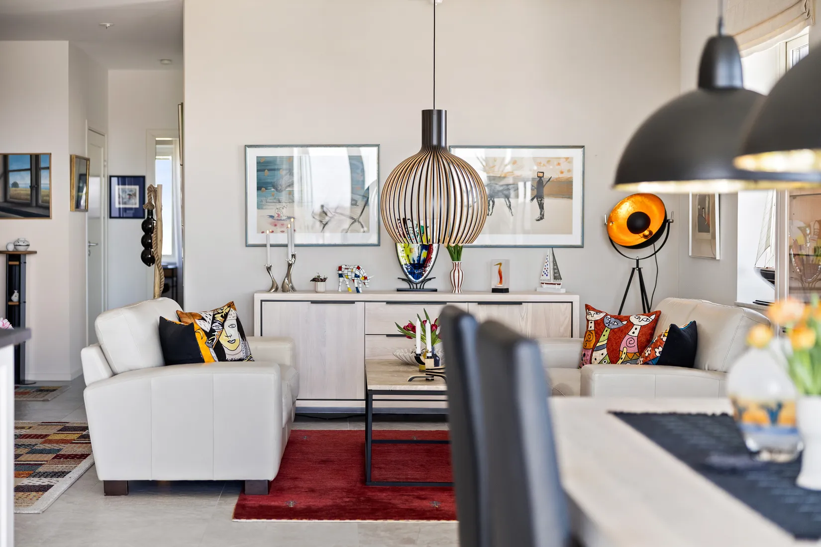 Bostadsrätt, Saltkråkegatan 3A, Västra Sjöstaden, Ystad