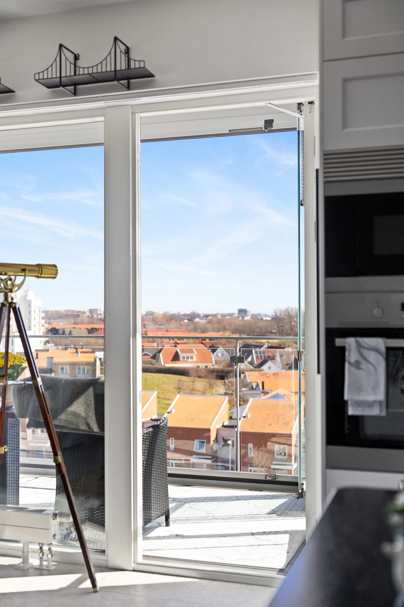 Bostadsrätt, Saltkråkegatan 3A, Västra Sjöstaden, Ystad