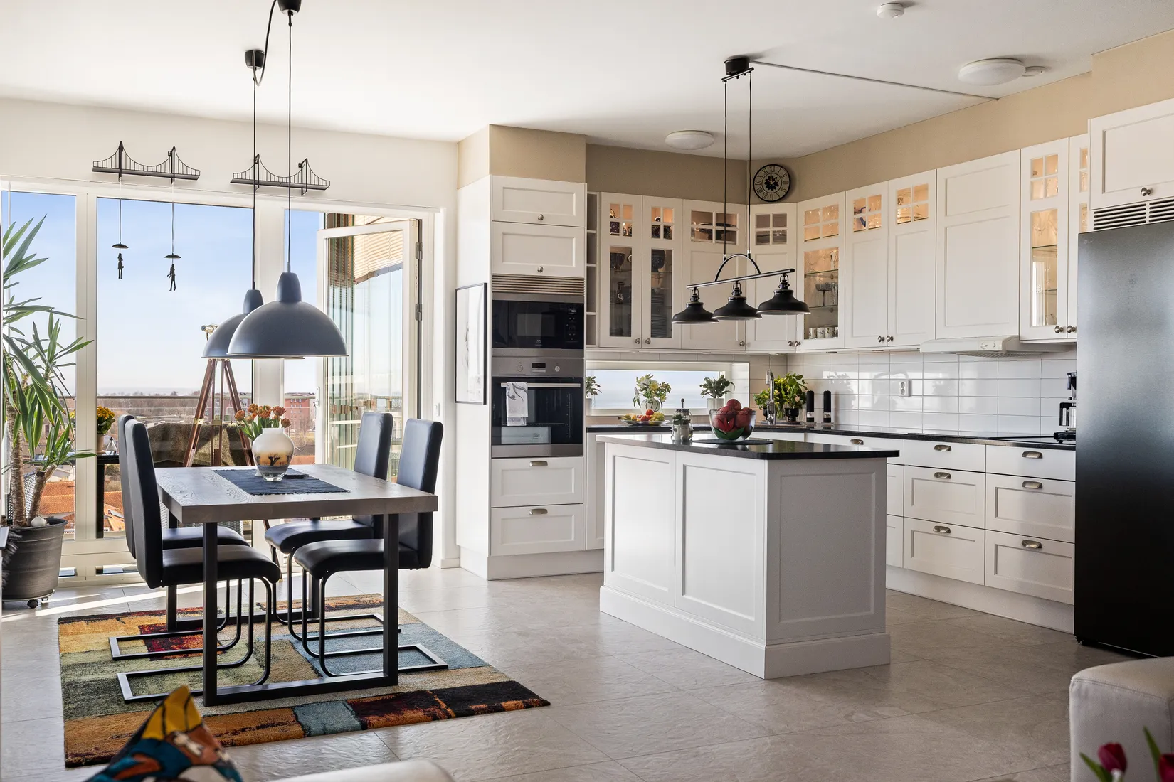 Bostadsrätt, Saltkråkegatan 3A, Västra Sjöstaden, Ystad