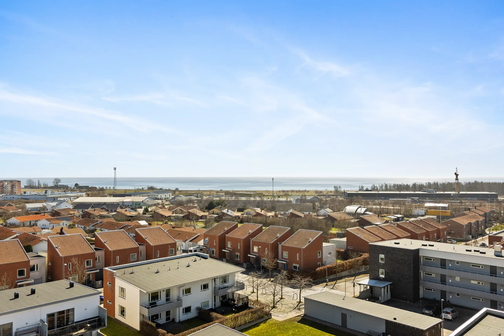 Bostadsrätt, Saltkråkegatan 3A, Västra Sjöstaden, Ystad