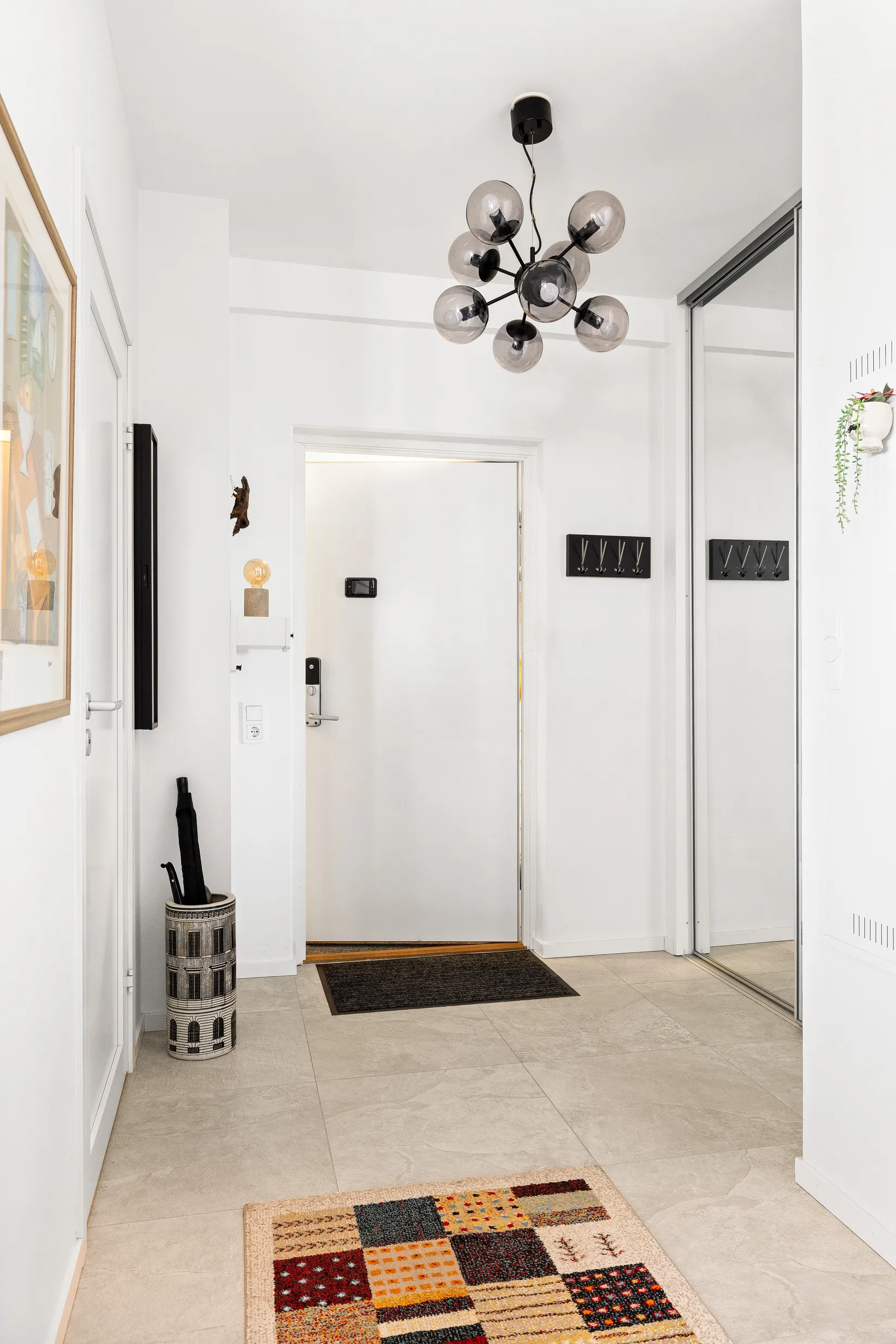 Bostadsrätt, Saltkråkegatan 3A, Västra Sjöstaden, Ystad