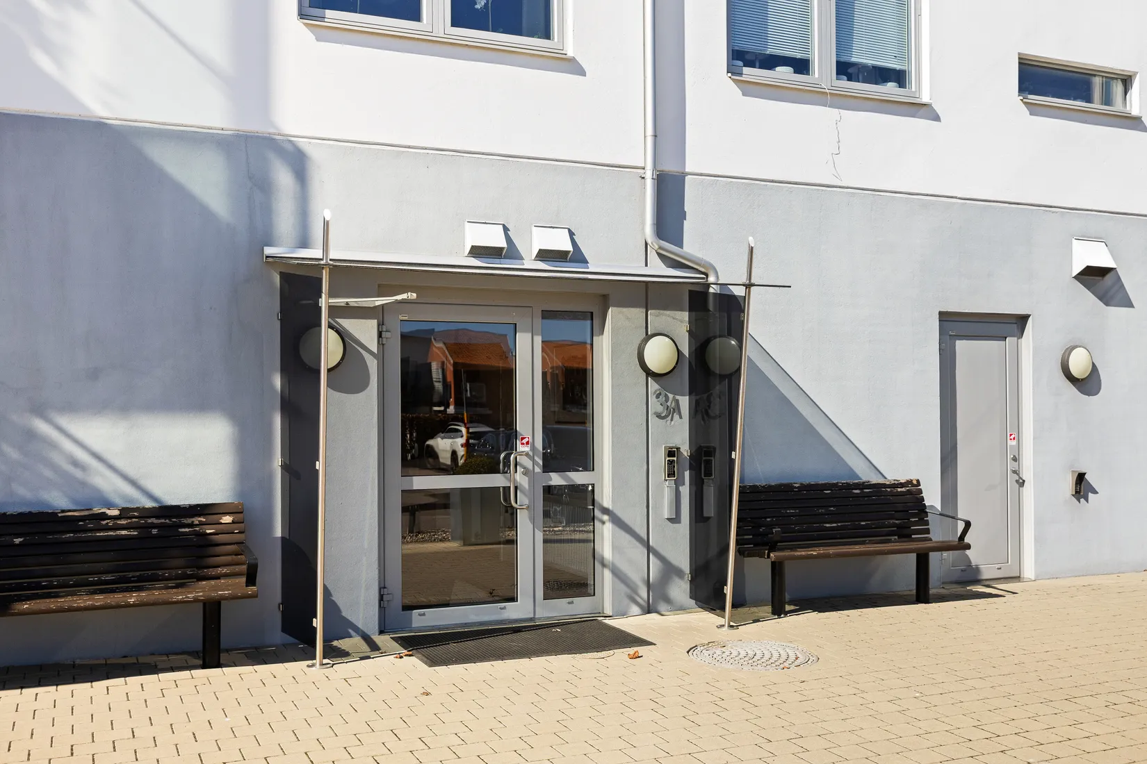 Bostadsrätt, Saltkråkegatan 3A, Västra Sjöstaden, Ystad