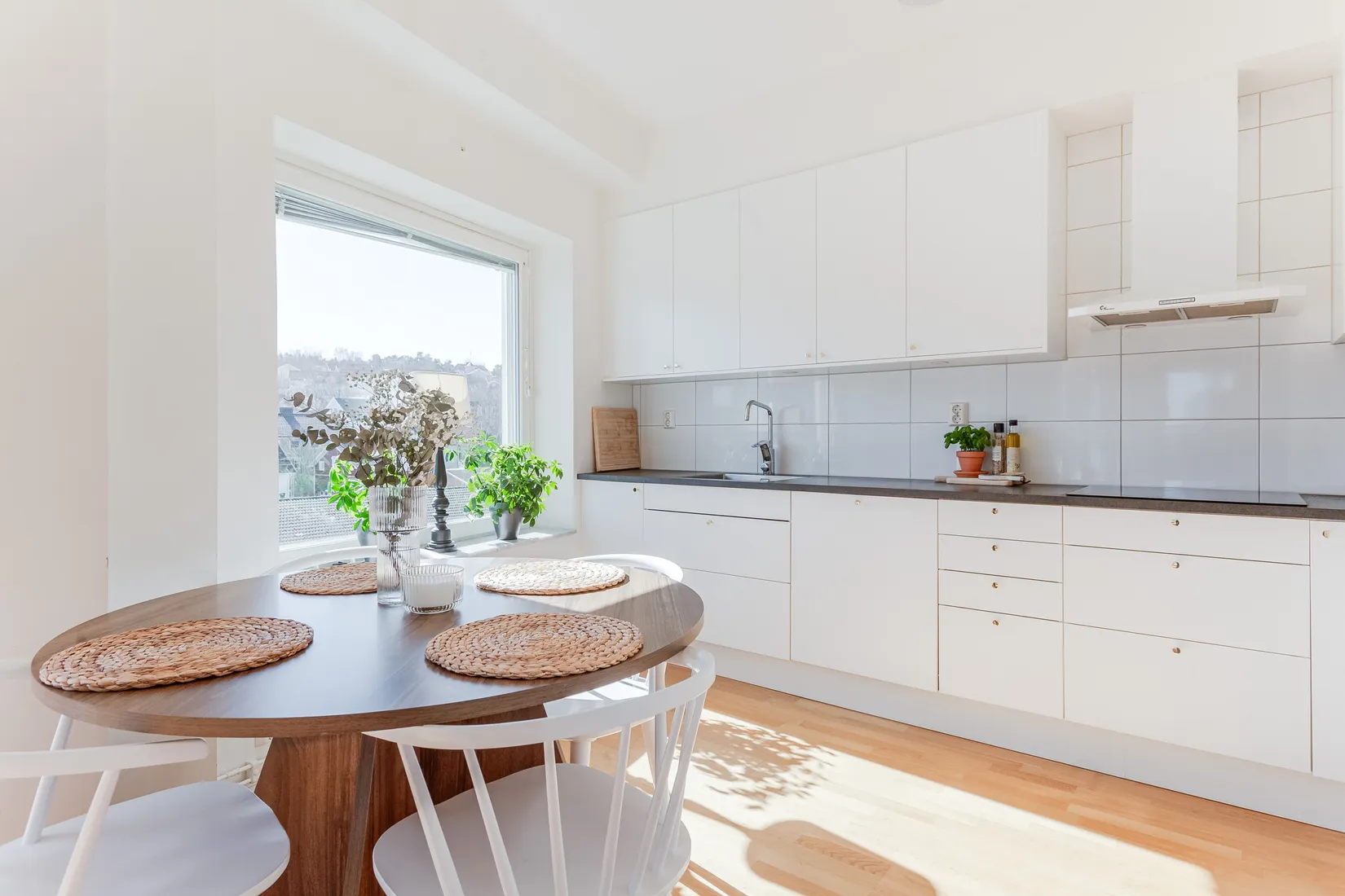 Bostadsrätt, Erstagatan 6, Centralt, Sundsvall