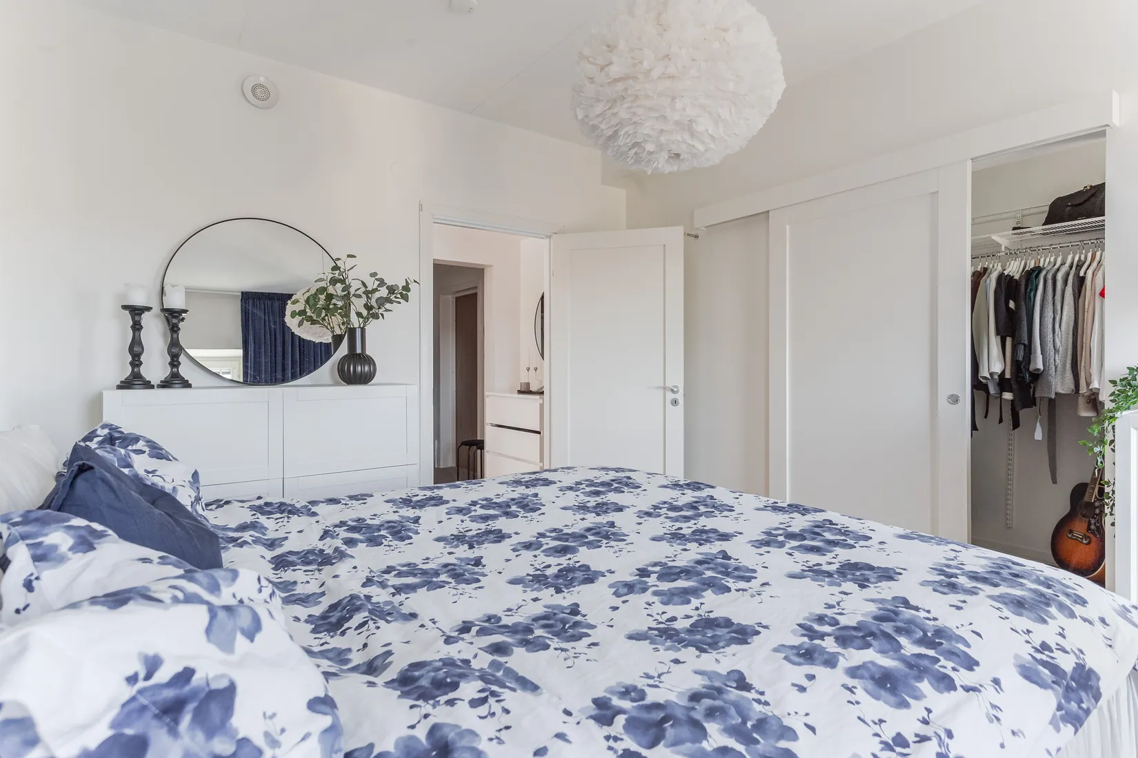 Bostadsrätt, Erstagatan 6, Centralt, Sundsvall