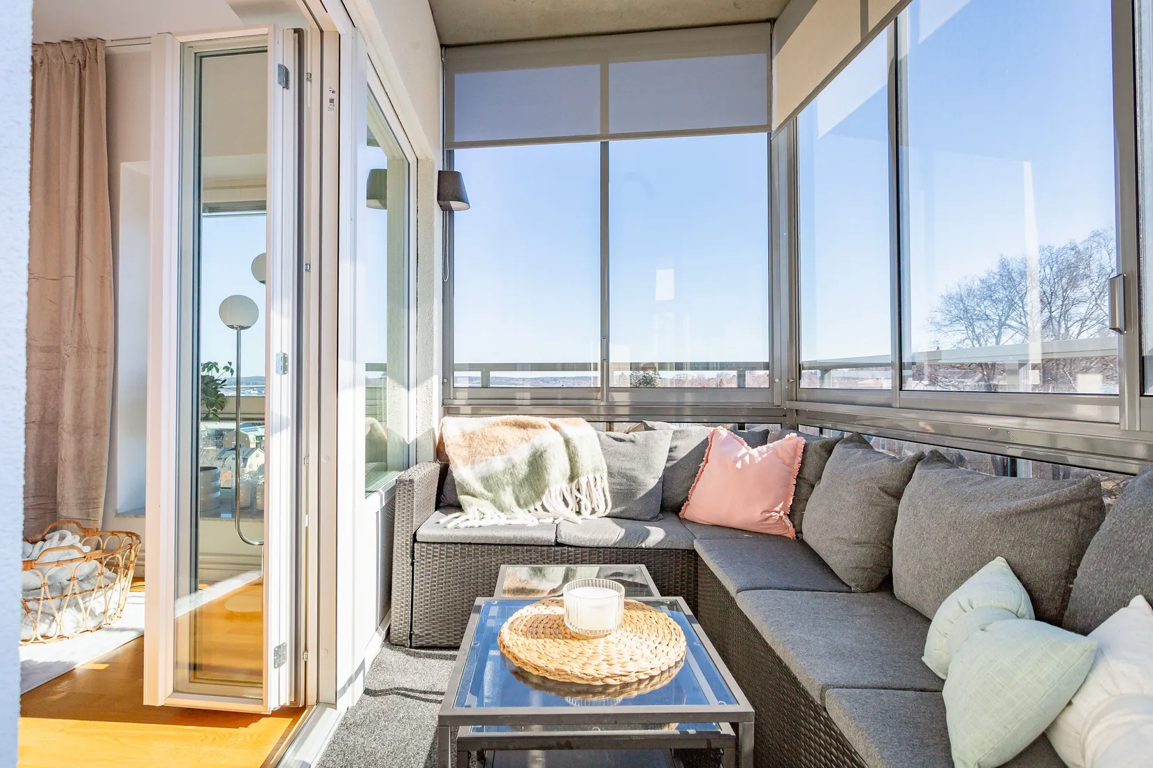 Bostadsrätt, Erstagatan 6, Centralt, Sundsvall