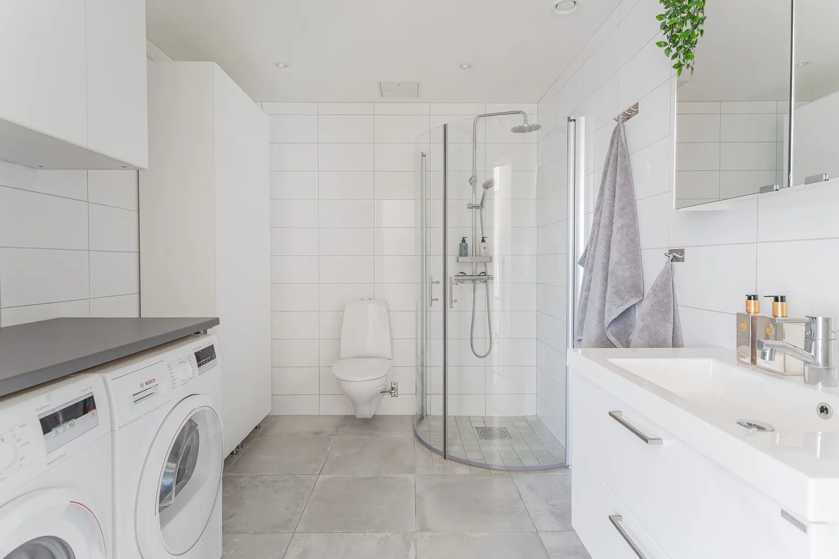 Bostadsrätt, Erstagatan 6, Centralt, Sundsvall