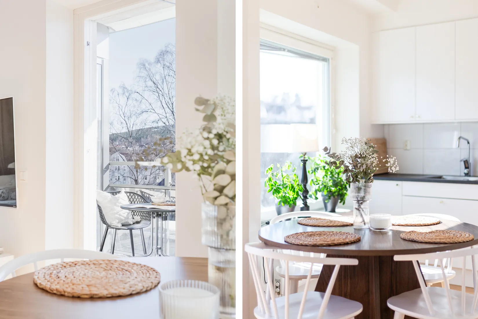 Bostadsrätt, Erstagatan 6, Centralt, Sundsvall