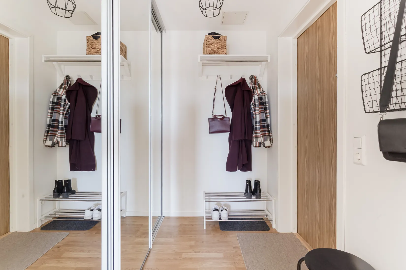 Bostadsrätt, Erstagatan 6, Centralt, Sundsvall