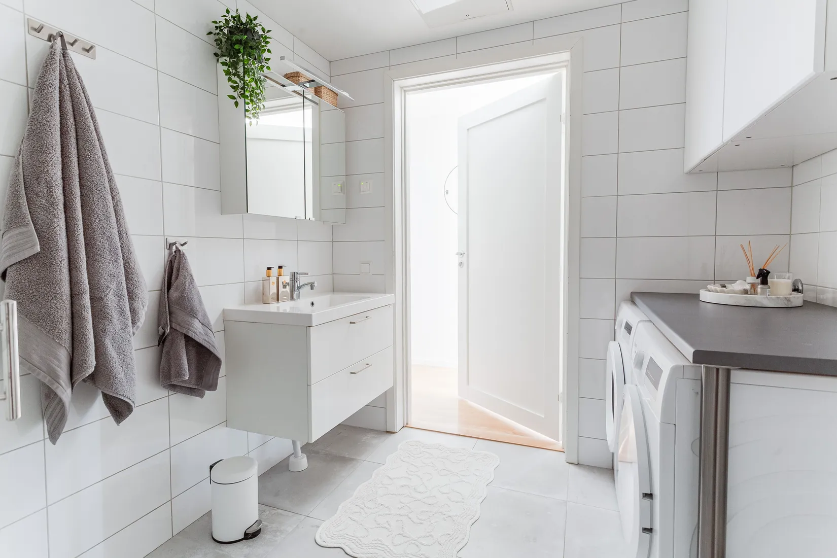 Bostadsrätt, Erstagatan 6, Centralt, Sundsvall