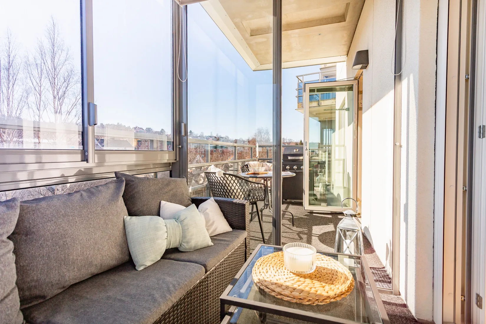 Bostadsrätt, Erstagatan 6, Centralt, Sundsvall