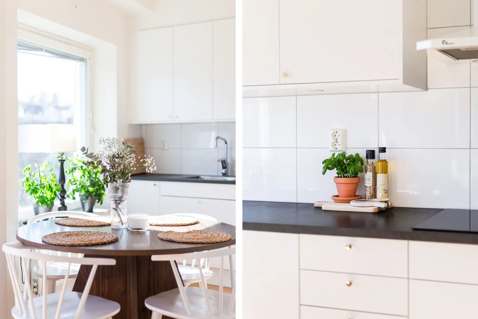 Bostadsrätt, Erstagatan 6, Centralt, Sundsvall