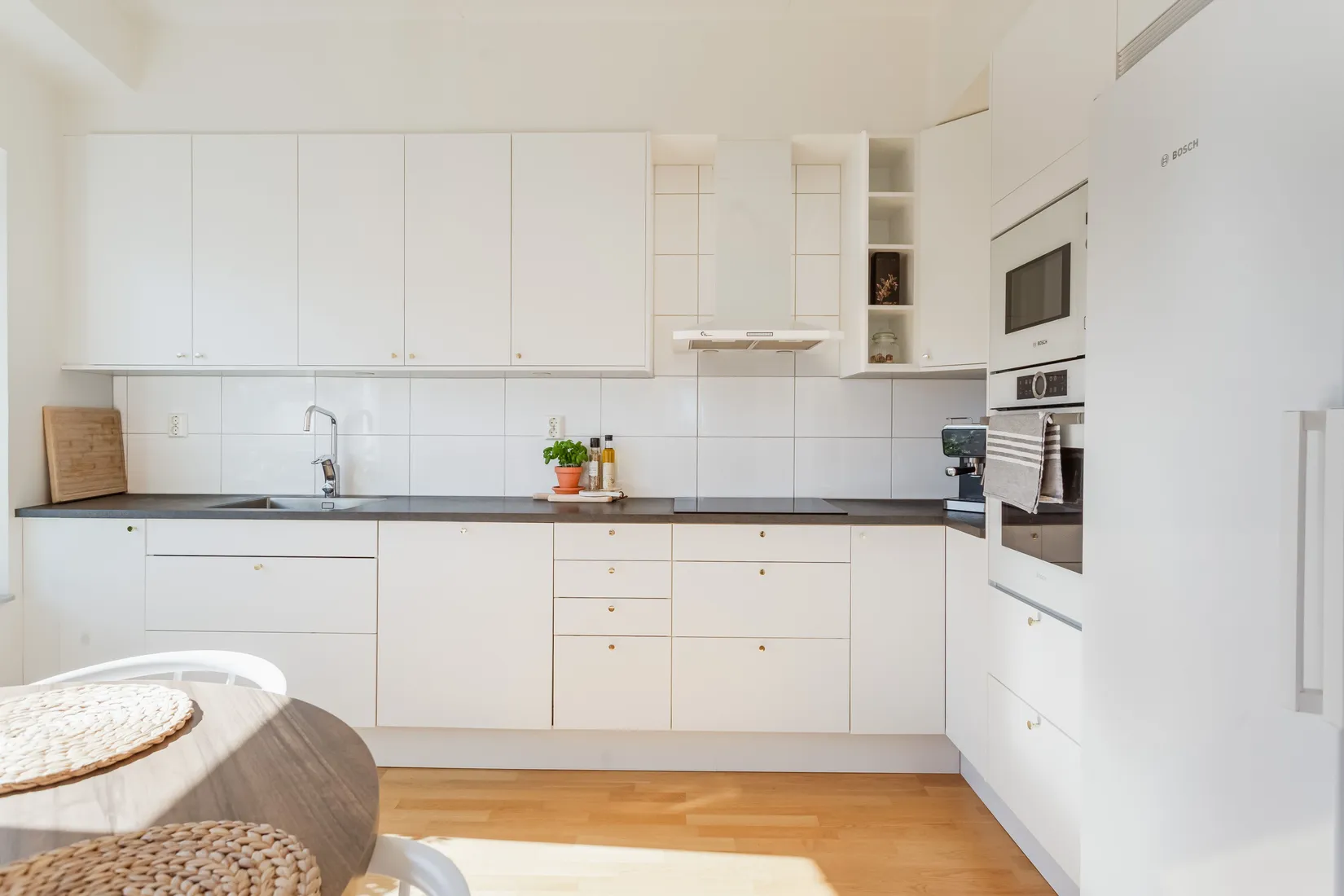 Bostadsrätt, Erstagatan 6, Centralt, Sundsvall