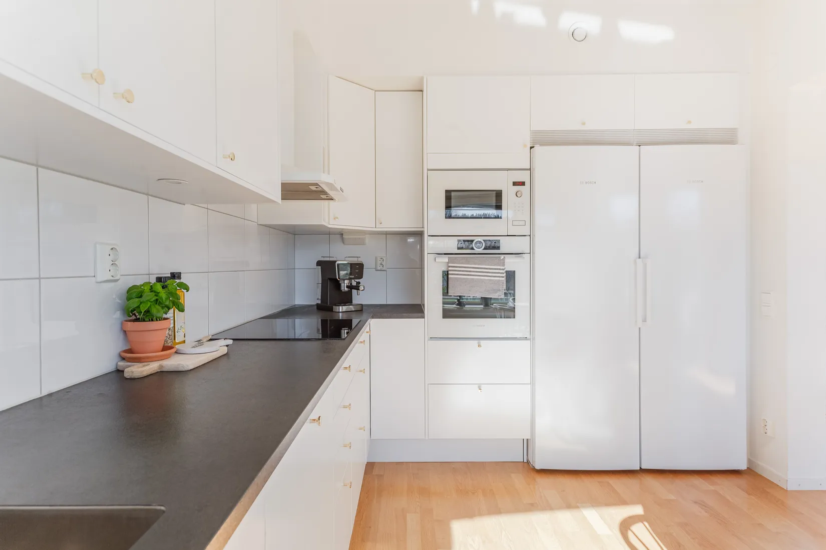 Bostadsrätt, Erstagatan 6, Centralt, Sundsvall