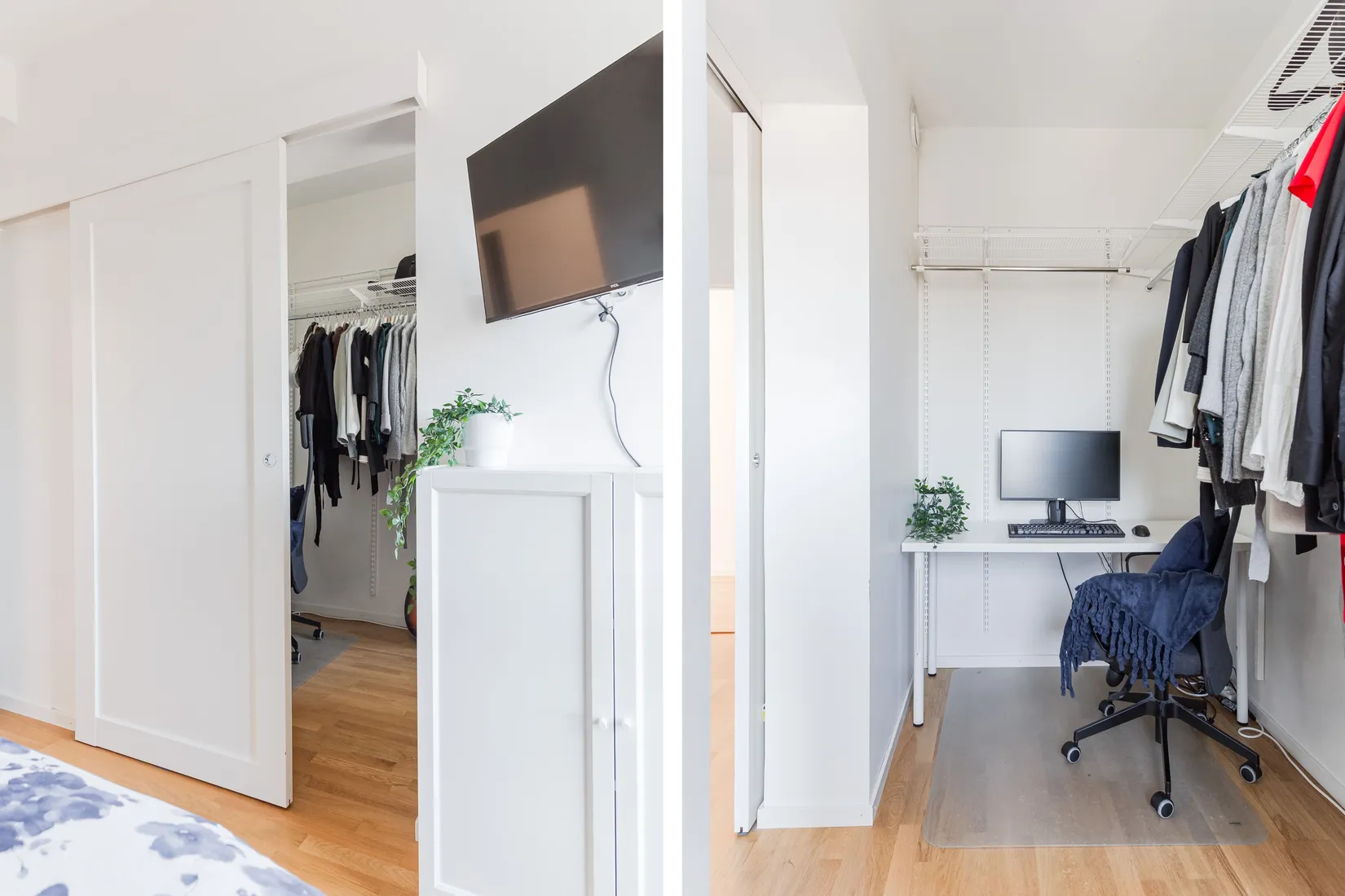 Bostadsrätt, Erstagatan 6, Centralt, Sundsvall