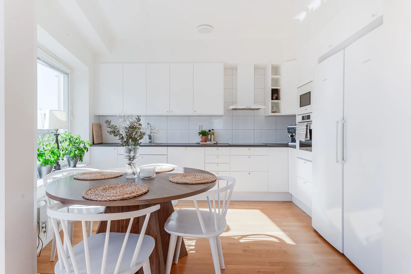 Bostadsrätt, Erstagatan 6, Centralt, Sundsvall