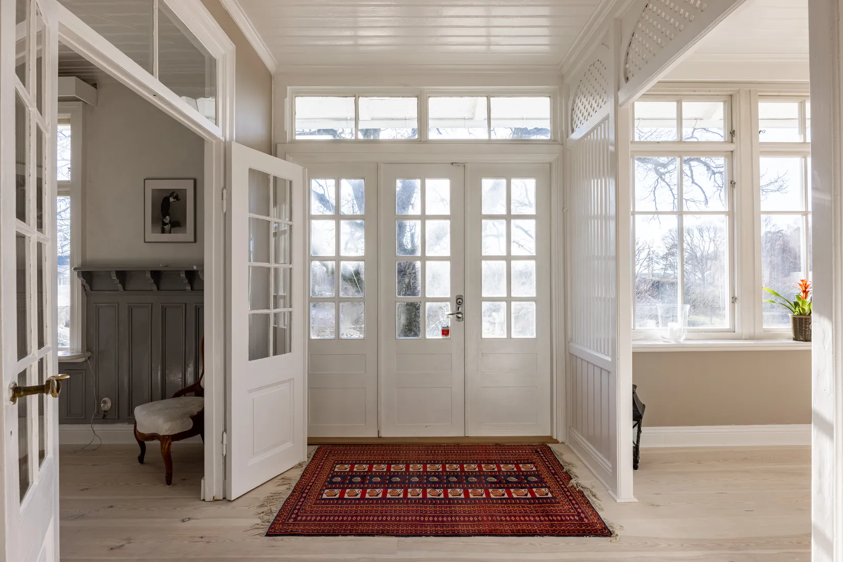 Villa, Stallbacken 14, Särön, Kungsbacka