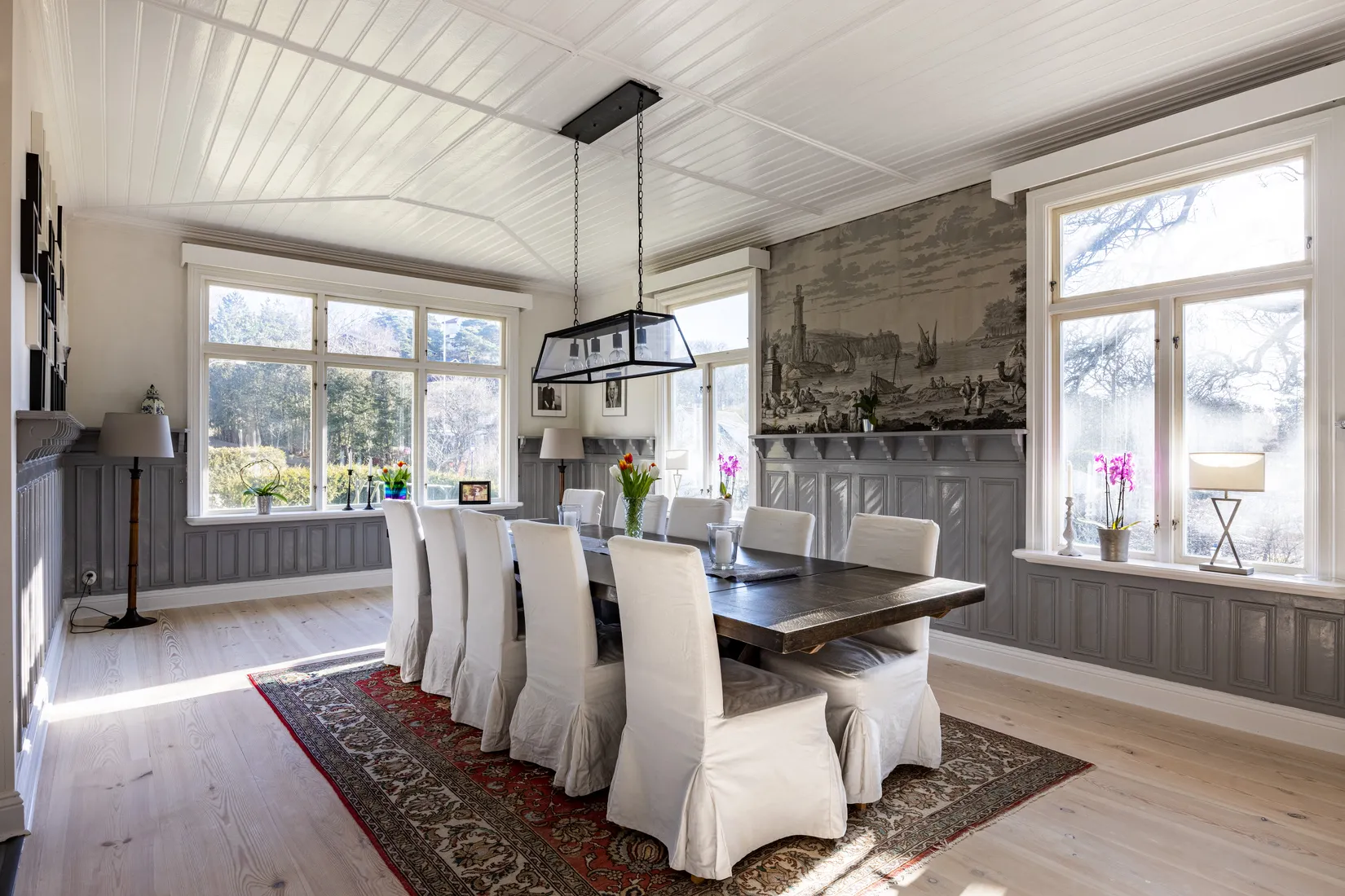 Villa, Stallbacken 14, Särön, Kungsbacka