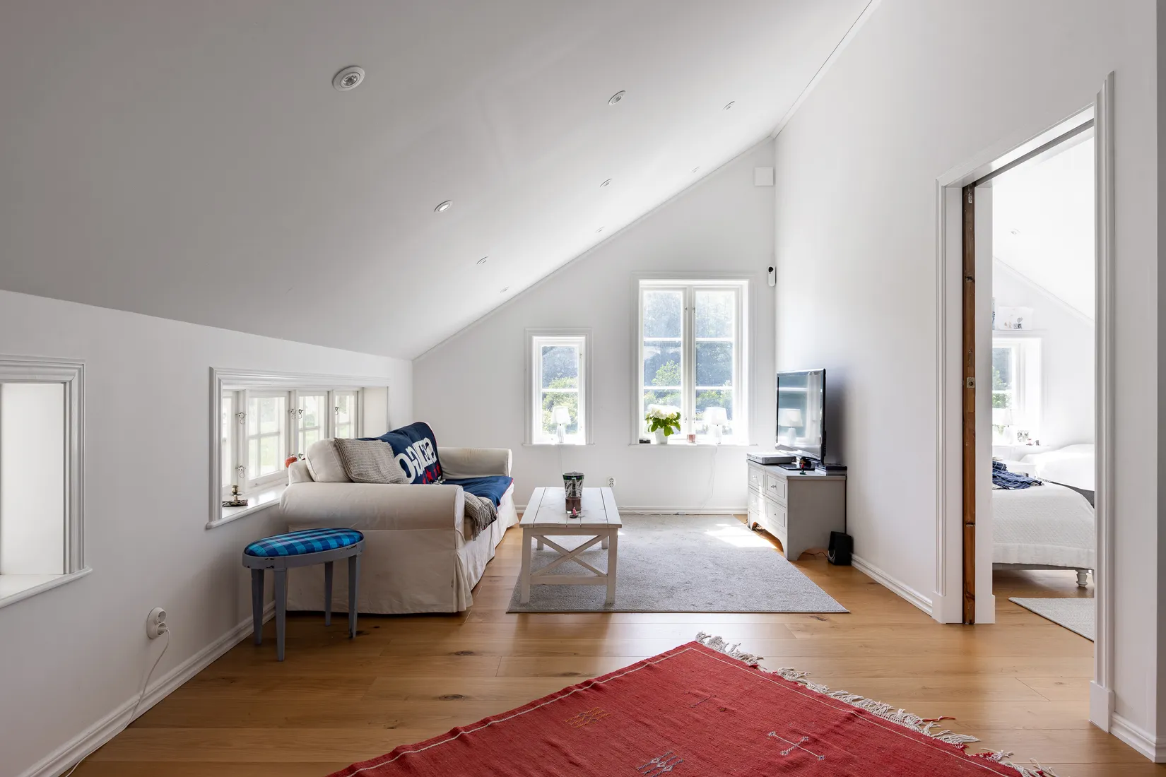 Villa, Stallbacken 14, Särön, Kungsbacka