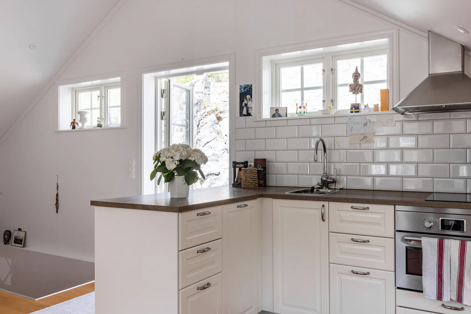 Villa, Stallbacken 14, Särön, Kungsbacka