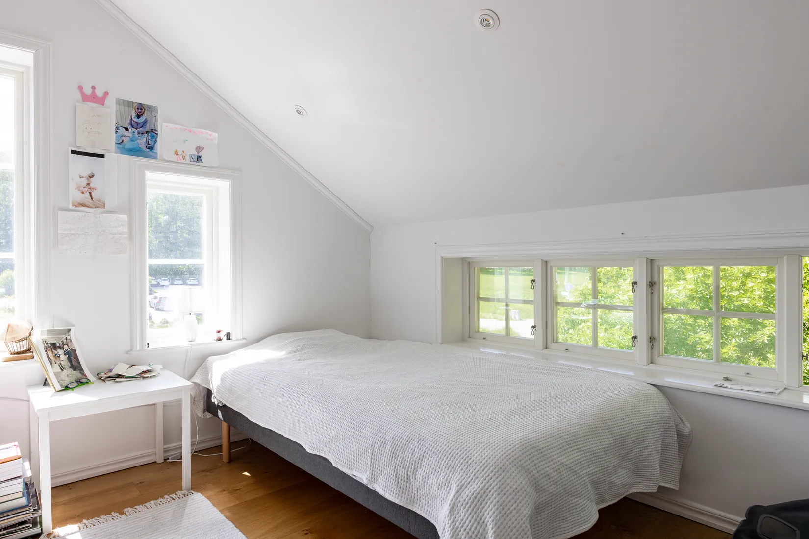 Villa, Stallbacken 14, Särön, Kungsbacka