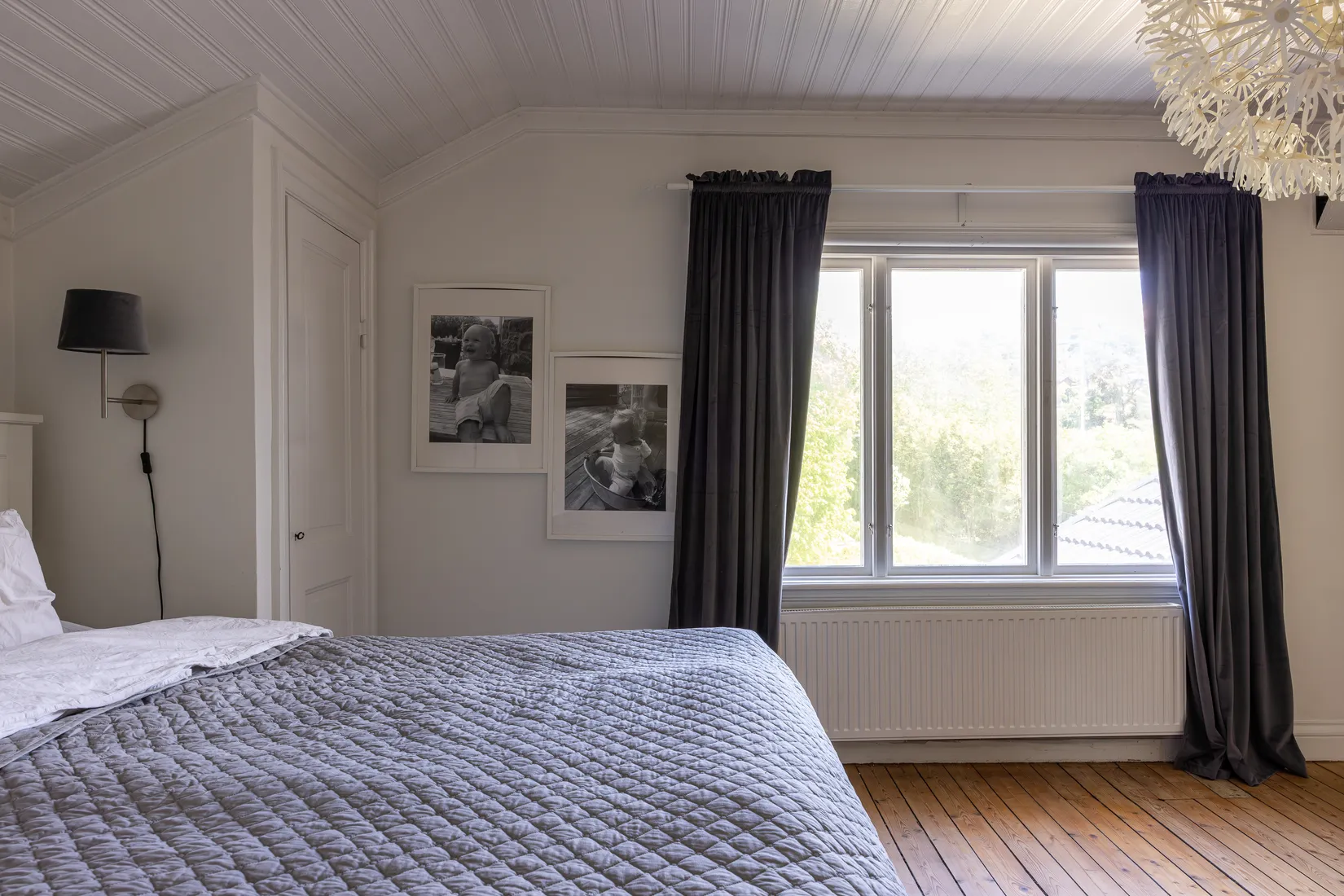 Villa, Stallbacken 14, Särön, Kungsbacka