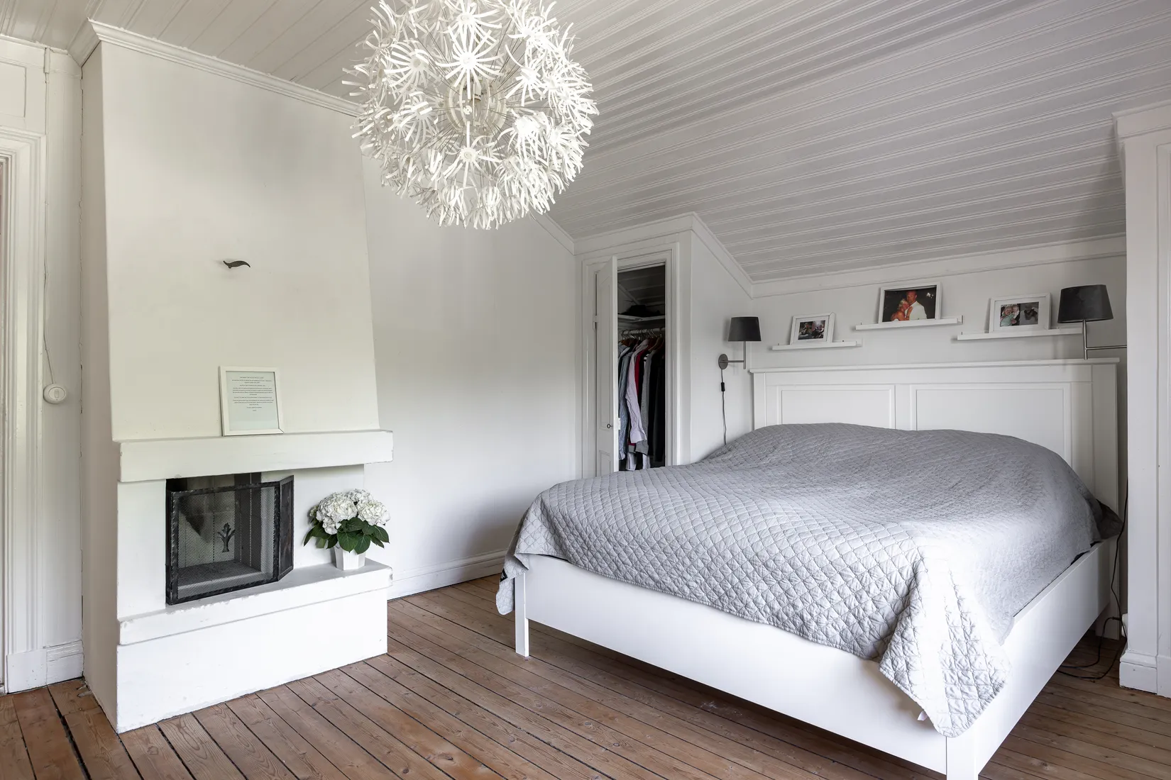 Villa, Stallbacken 14, Särön, Kungsbacka