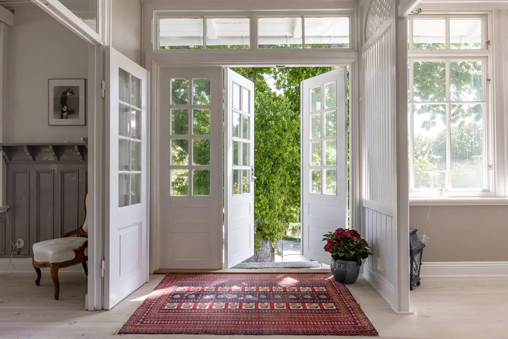 Villa, Stallbacken 14, Särön, Kungsbacka