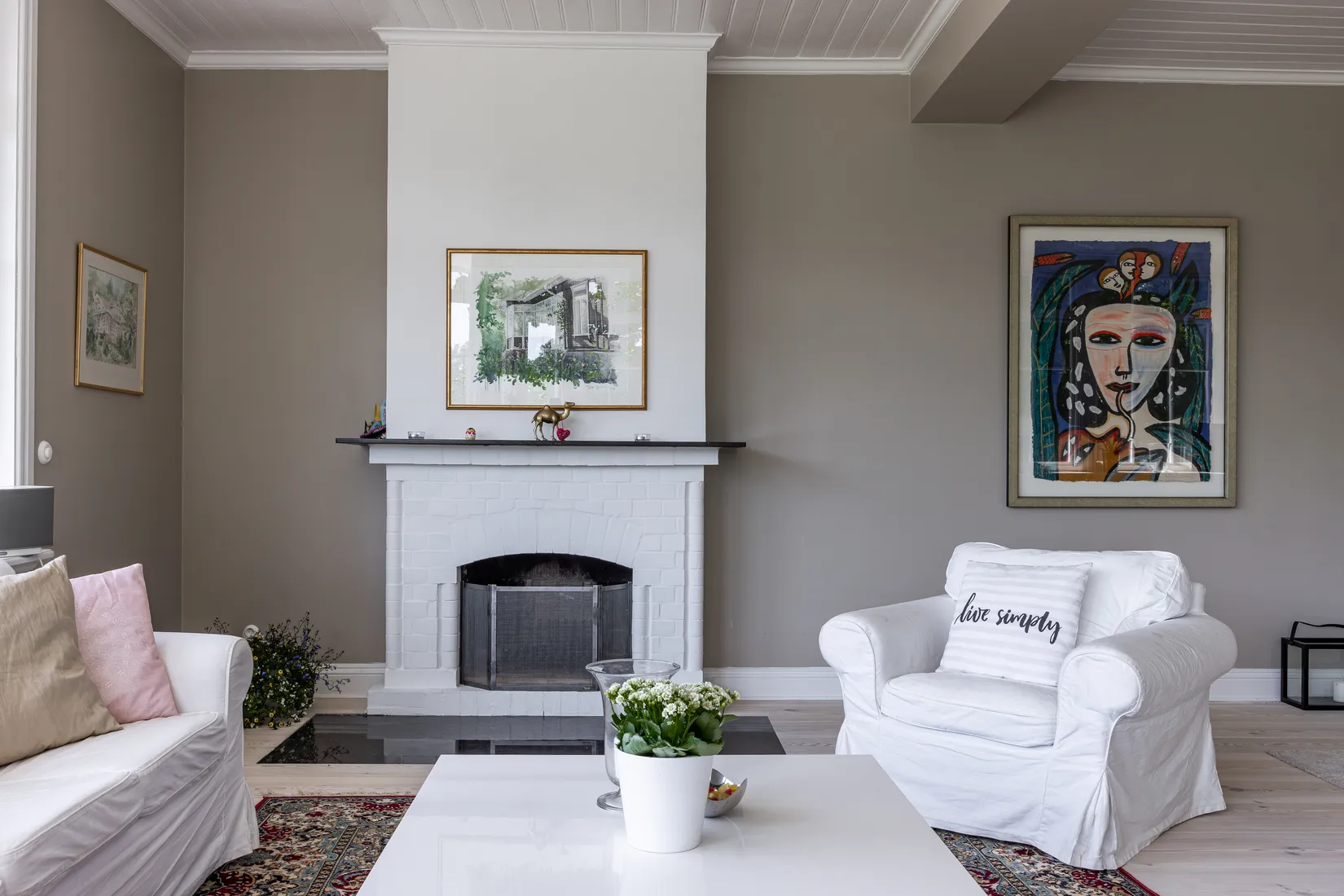 Villa, Stallbacken 14, Särön, Kungsbacka