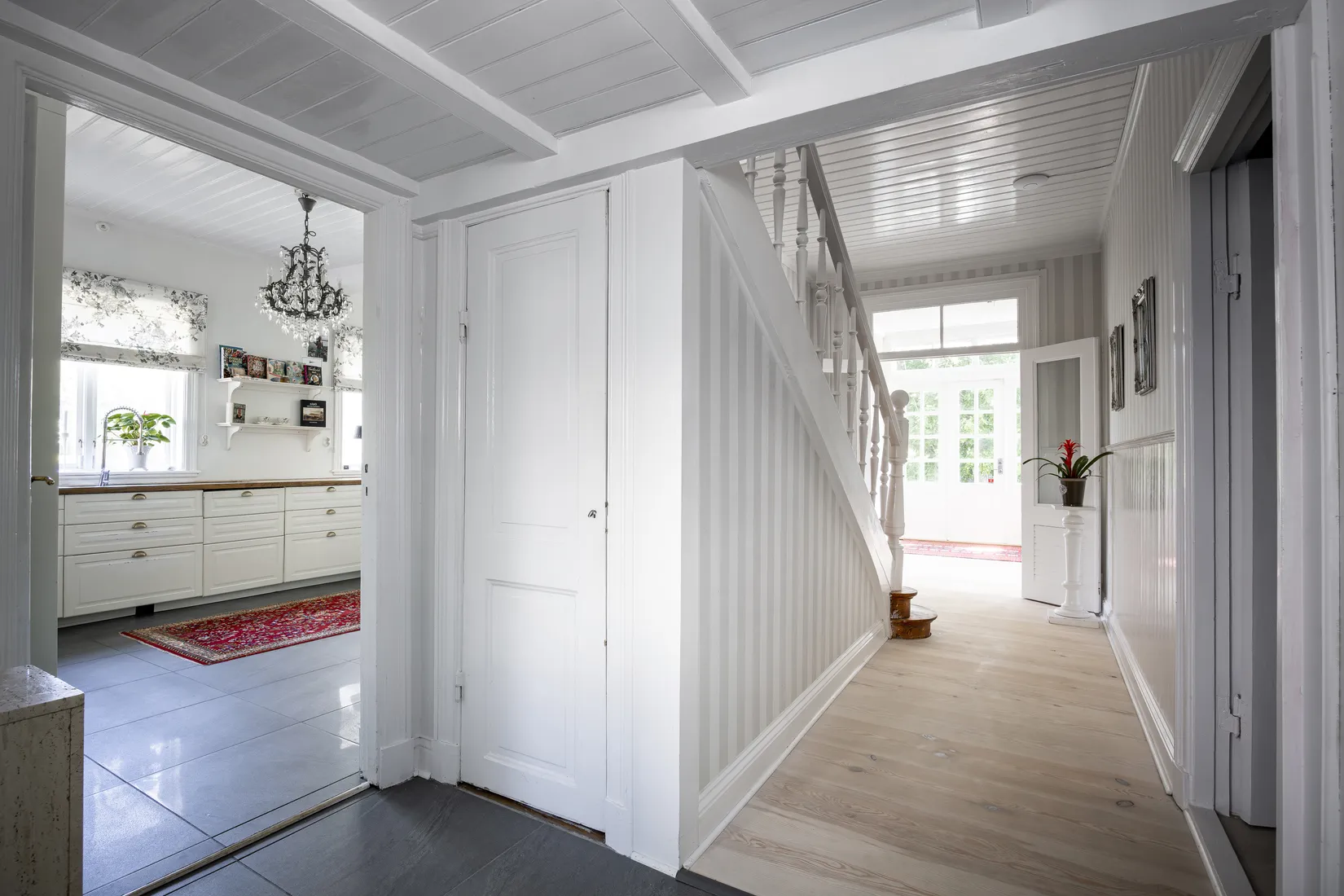 Villa, Stallbacken 14, Särön, Kungsbacka