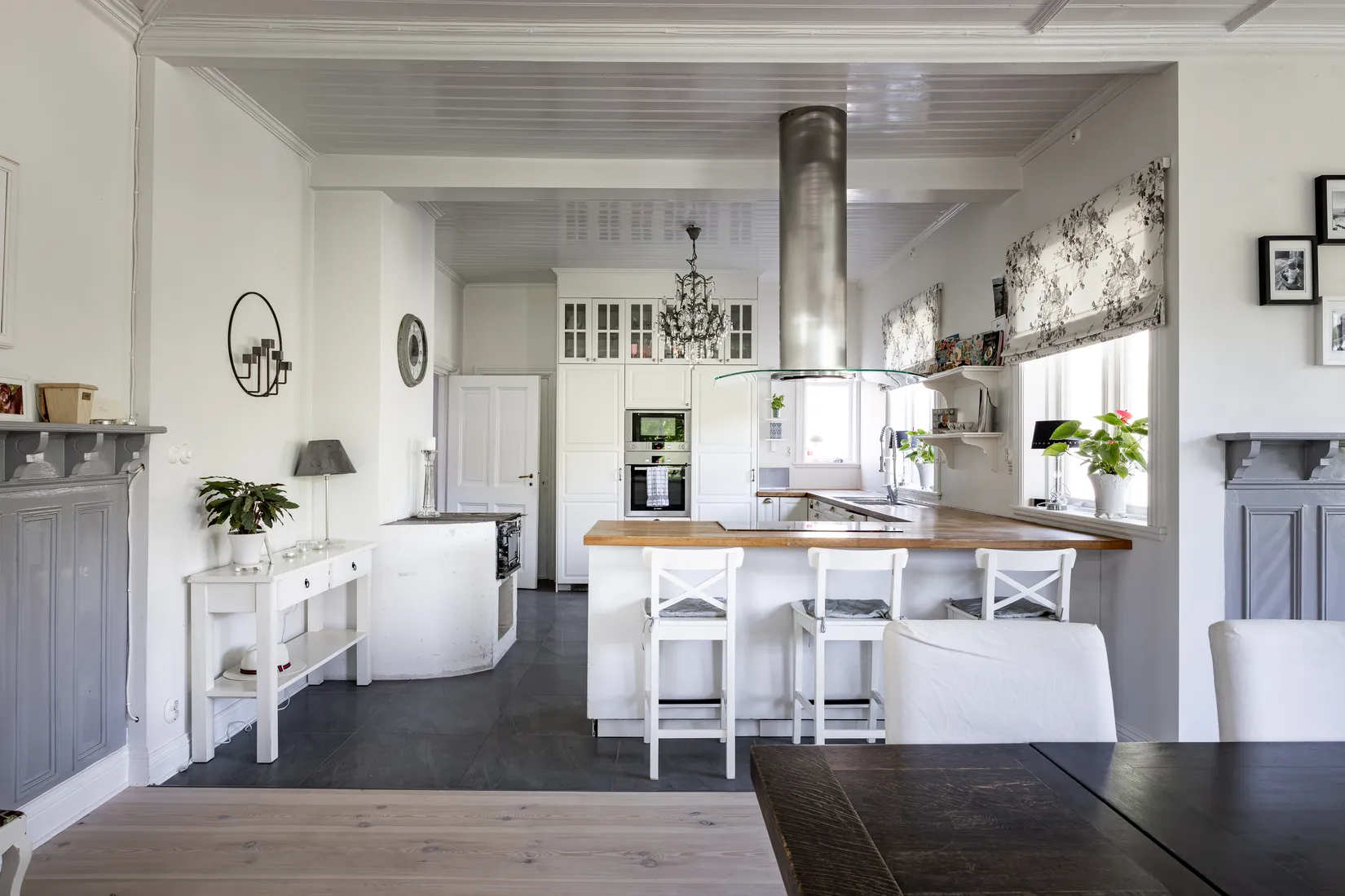 Villa, Stallbacken 14, Särön, Kungsbacka