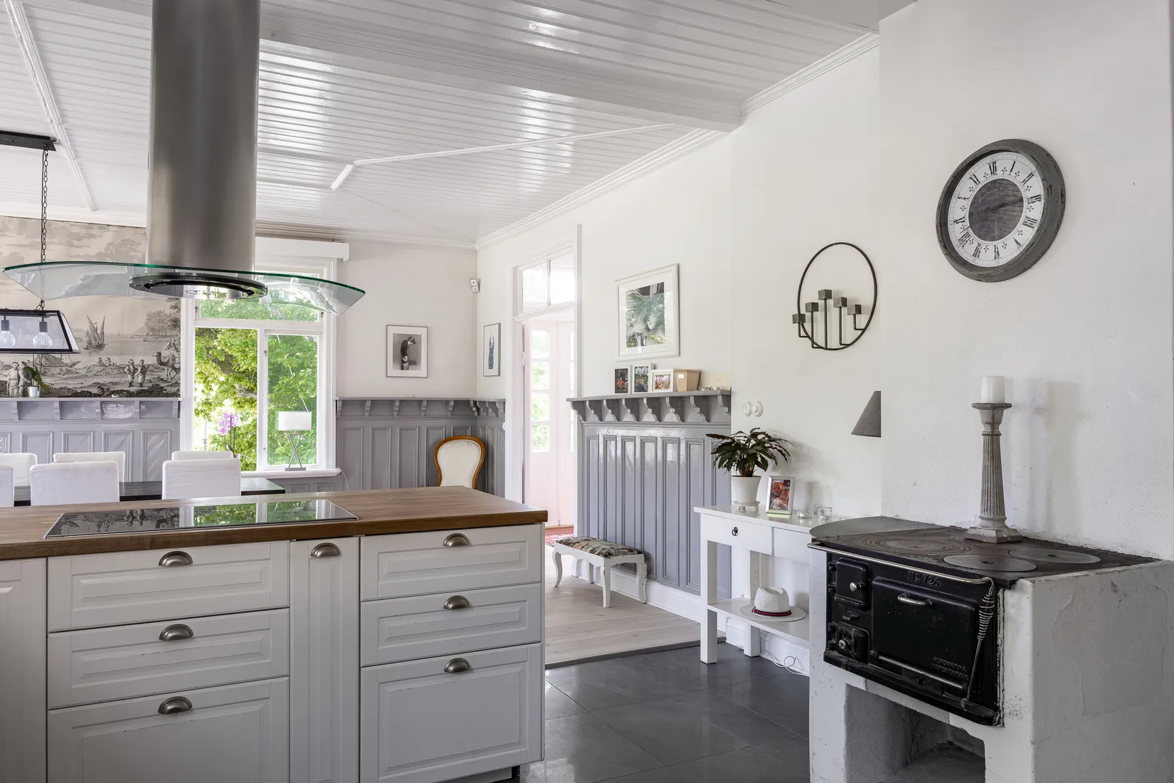 Villa, Stallbacken 14, Särön, Kungsbacka