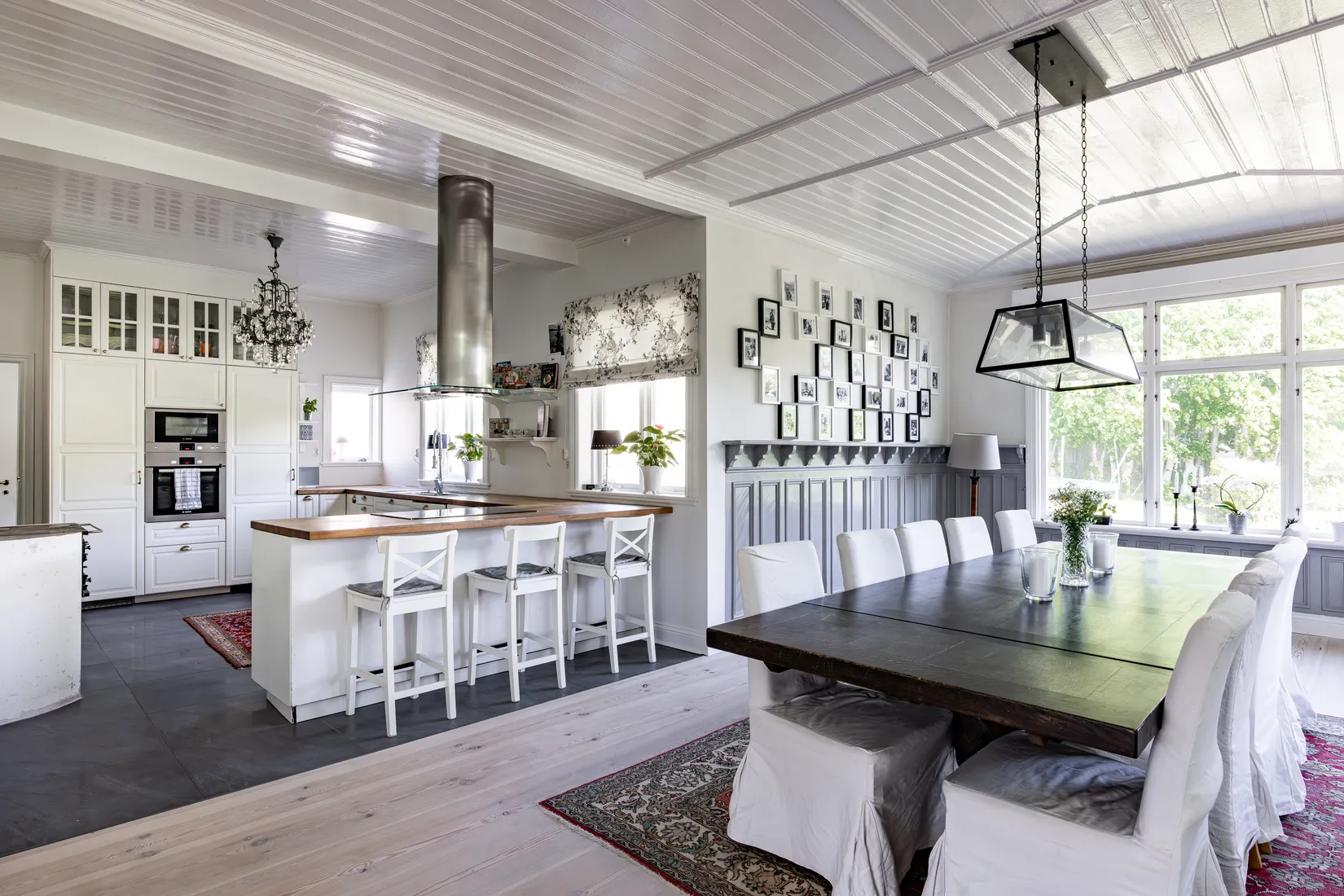 Villa, Stallbacken 14, Särön, Kungsbacka