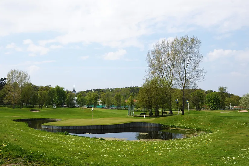 Villa, Stallbacken 14, Särön, Kungsbacka