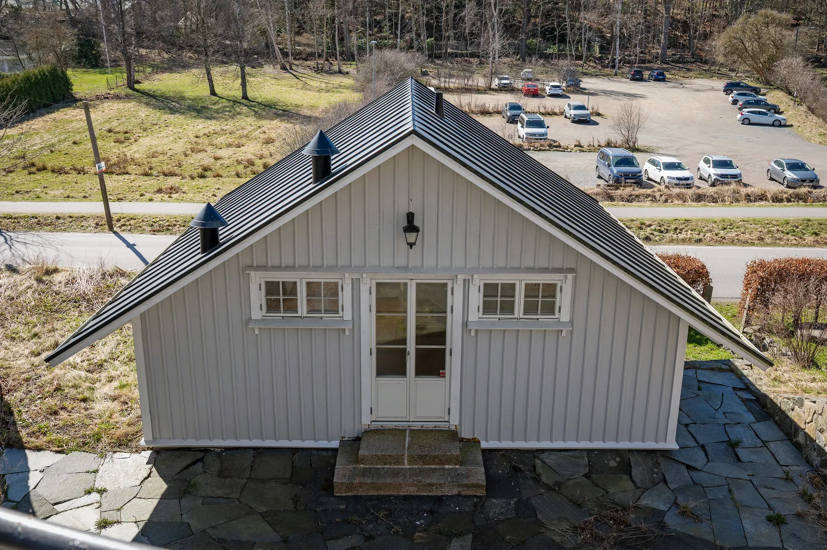 Villa, Stallbacken 14, Särön, Kungsbacka