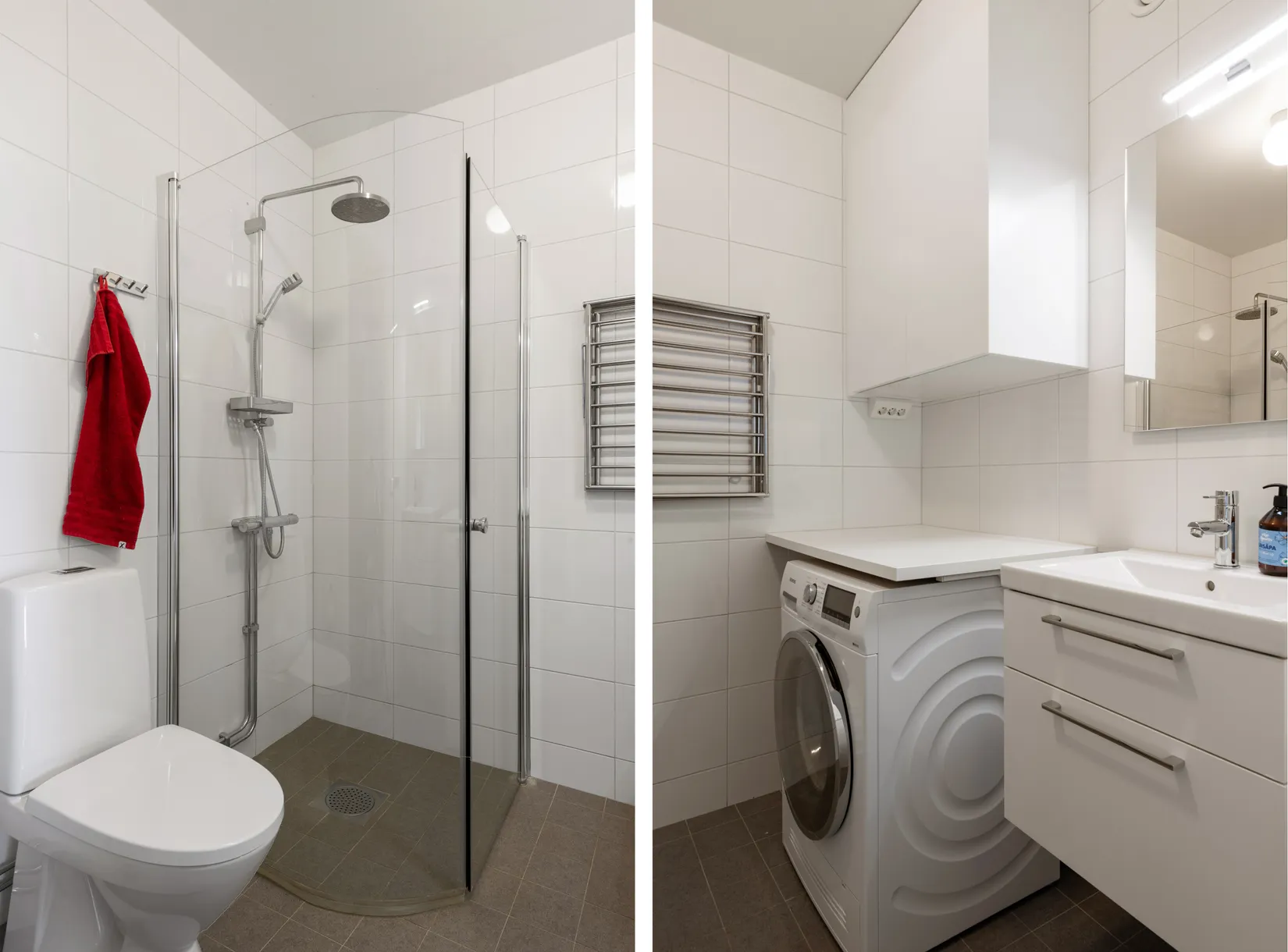 Bostadsrätt, Nytorpsvägen 44, 6tr, Näsbypark, Täby