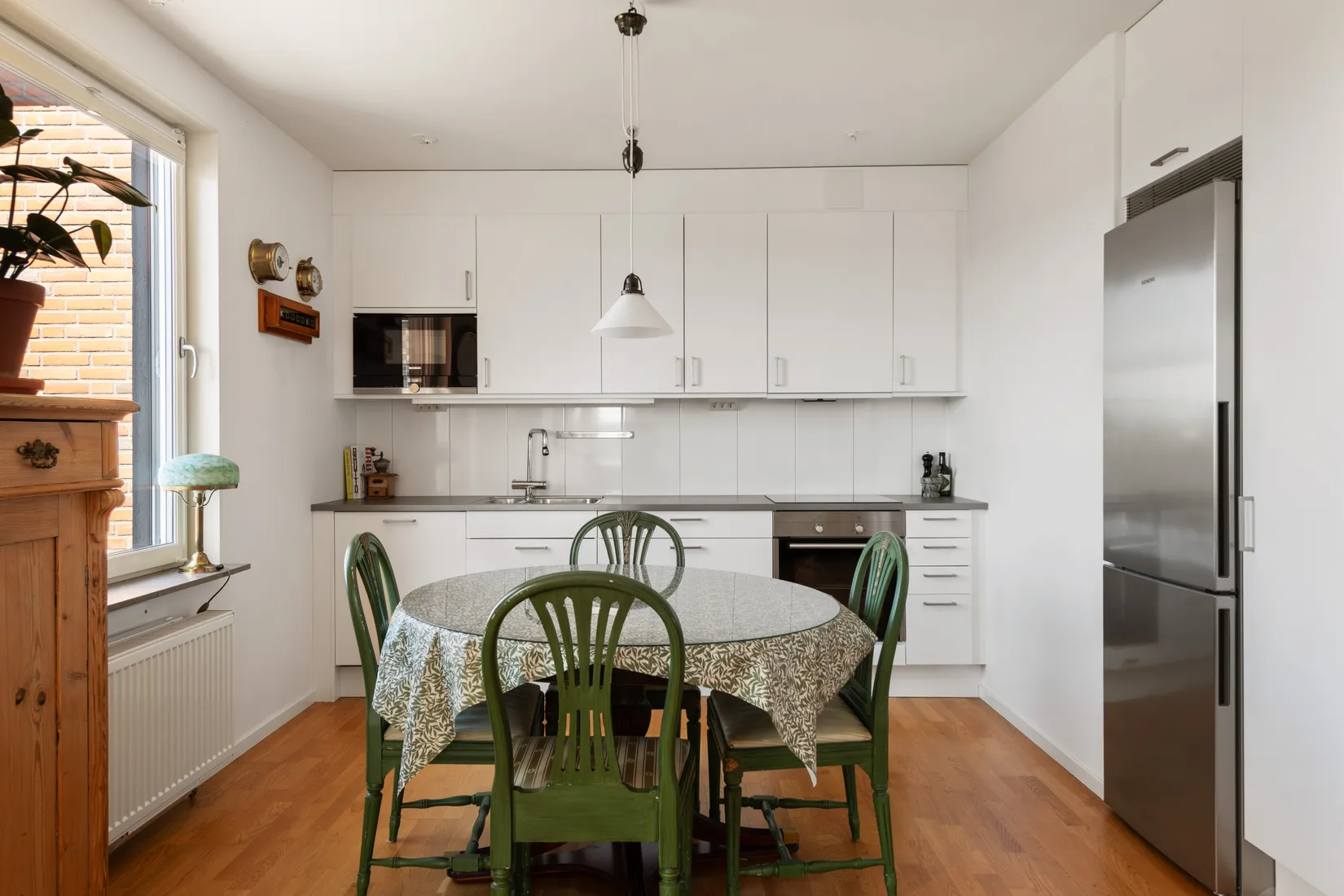 Bostadsrätt, Nytorpsvägen 44, 6tr, Näsbypark, Täby