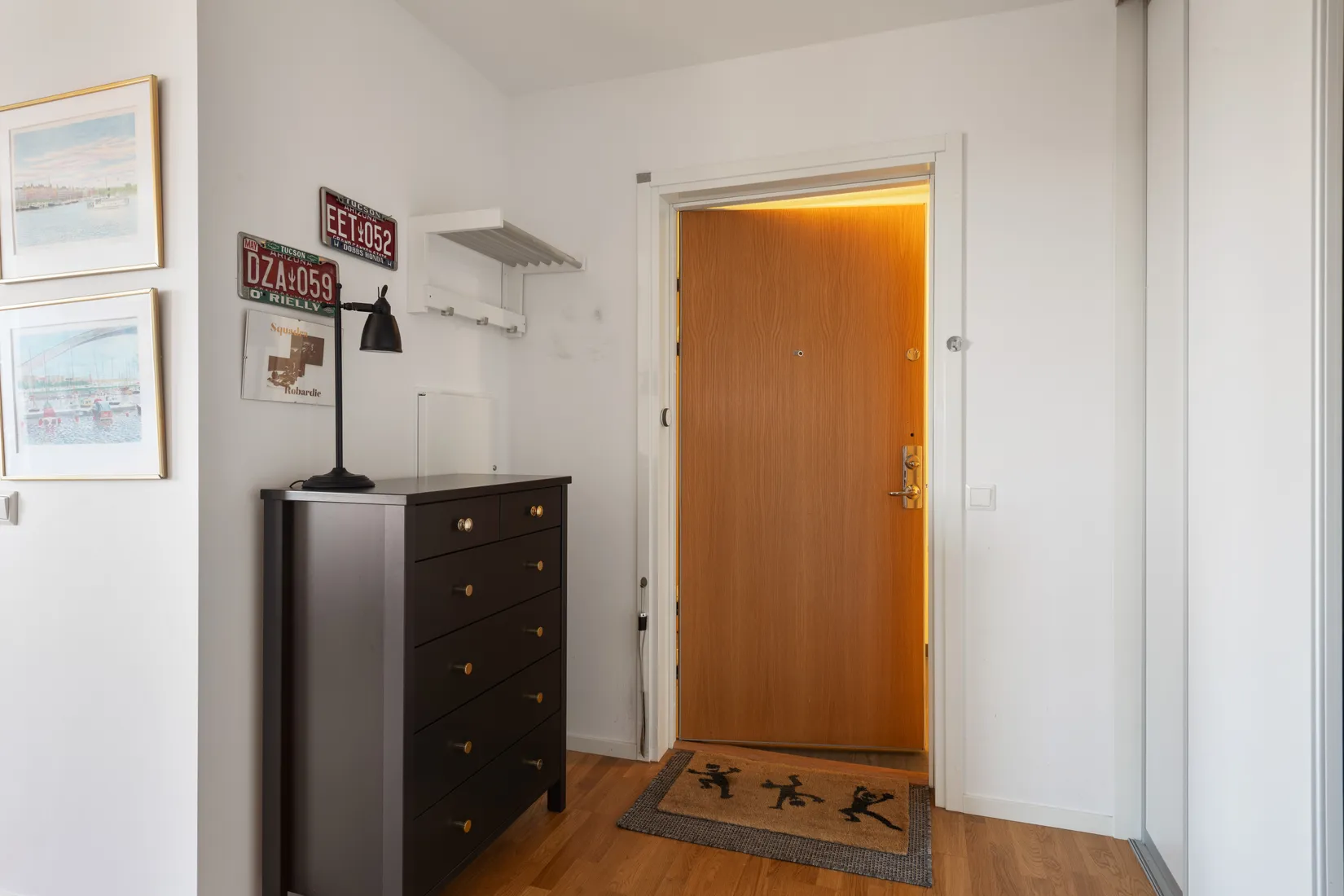 Bostadsrätt, Nytorpsvägen 44, 6tr, Näsbypark, Täby