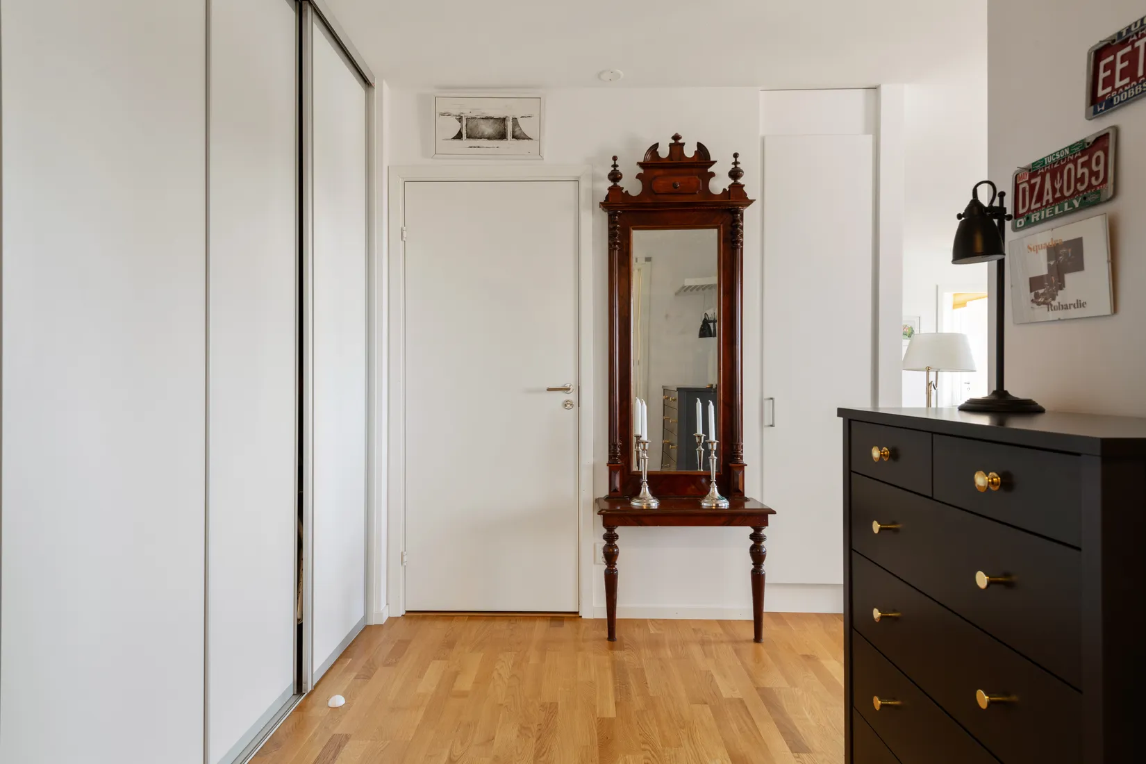 Bostadsrätt, Nytorpsvägen 44, 6tr, Näsbypark, Täby