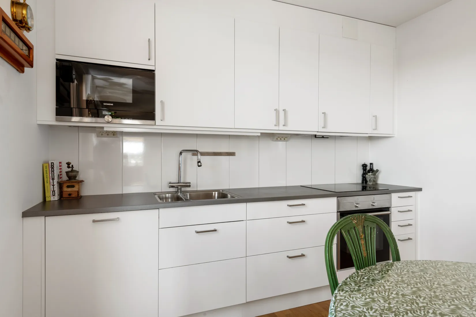 Bostadsrätt, Nytorpsvägen 44, 6tr, Näsbypark, Täby