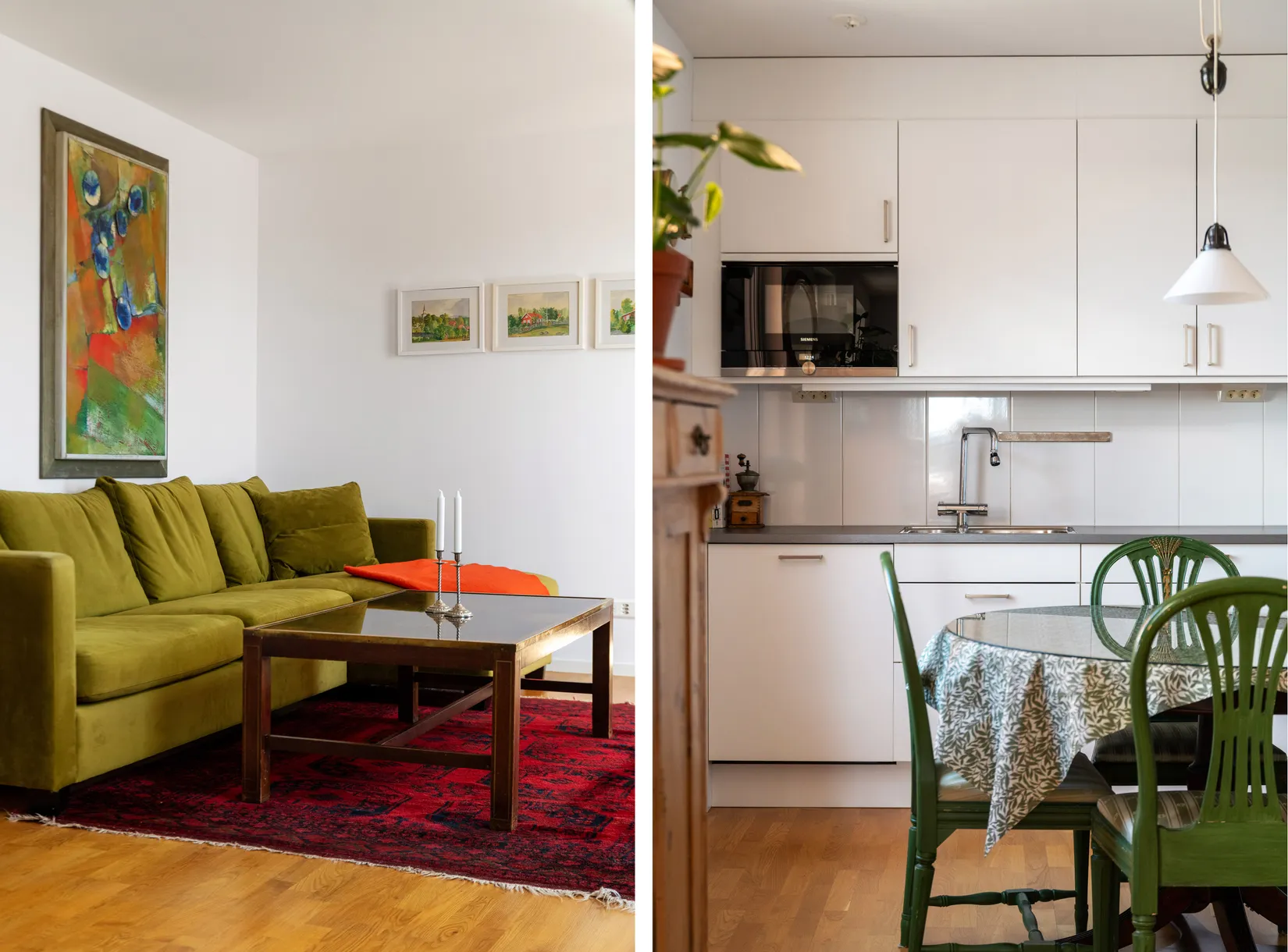 Bostadsrätt, Nytorpsvägen 44, 6tr, Näsbypark, Täby