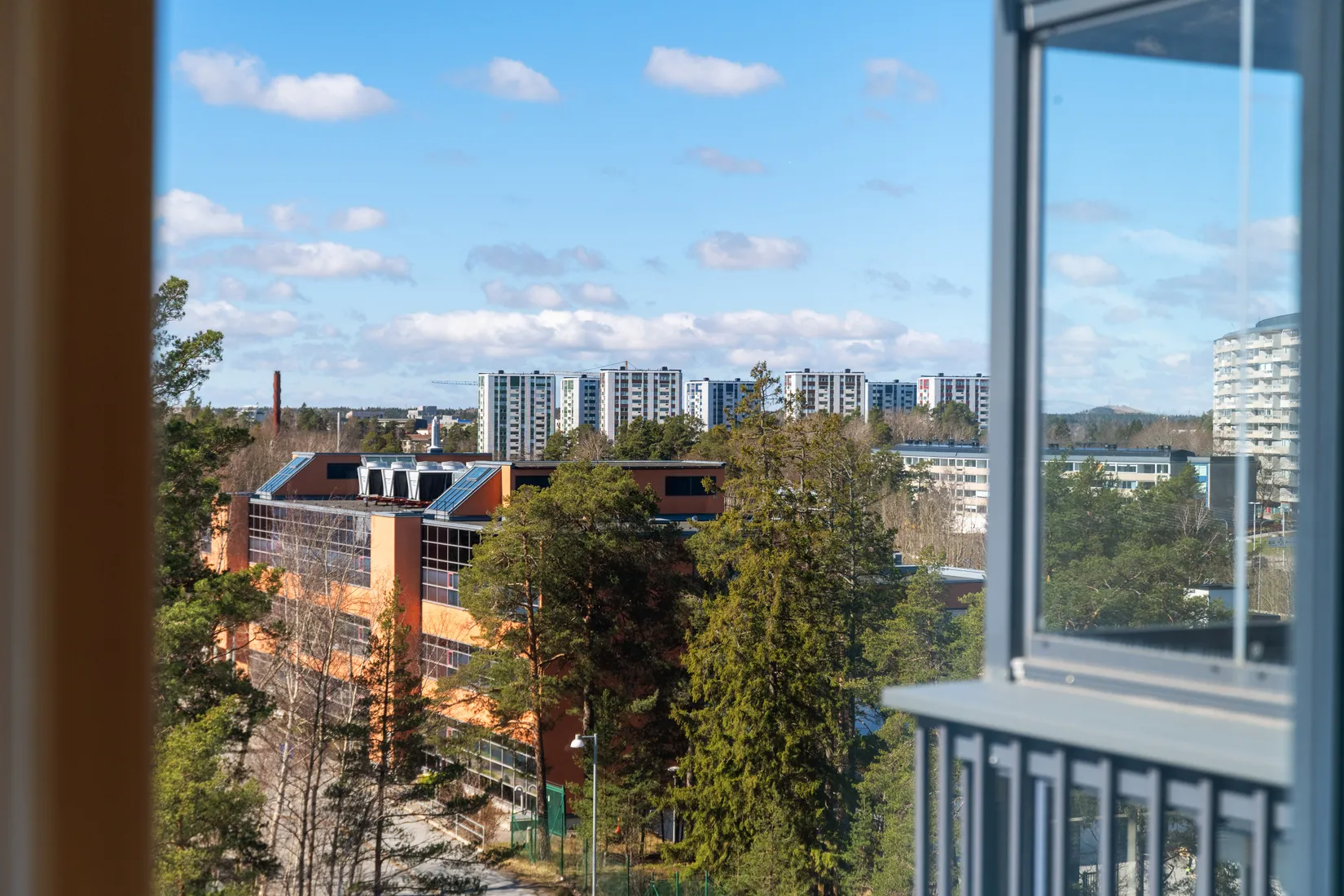 Bostadsrätt, Nytorpsvägen 44, 6tr, Näsbypark, Täby