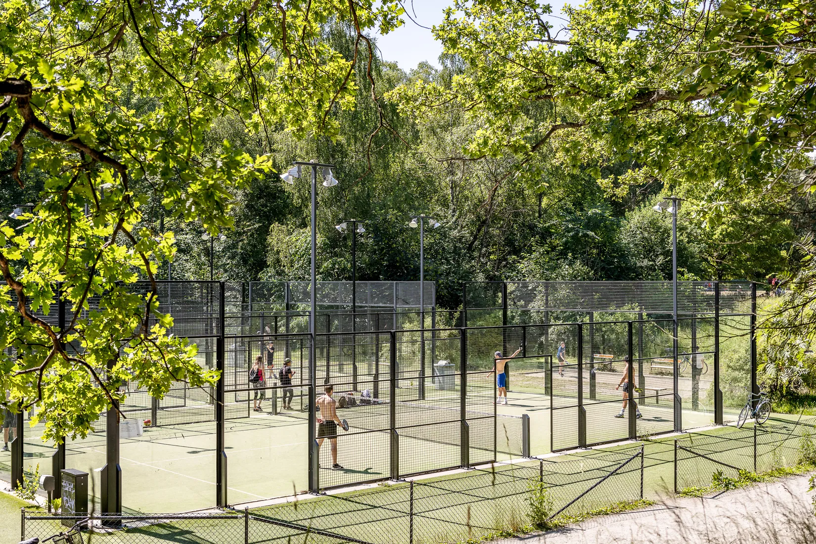 Bostadsrätt, Katrinebergsbacken 24 - vån 6, Liljeholmen, Stockholm