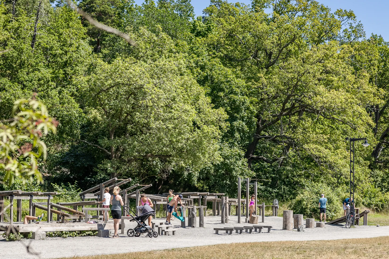 Bostadsrätt, Katrinebergsbacken 24 - vån 6, Liljeholmen, Stockholm