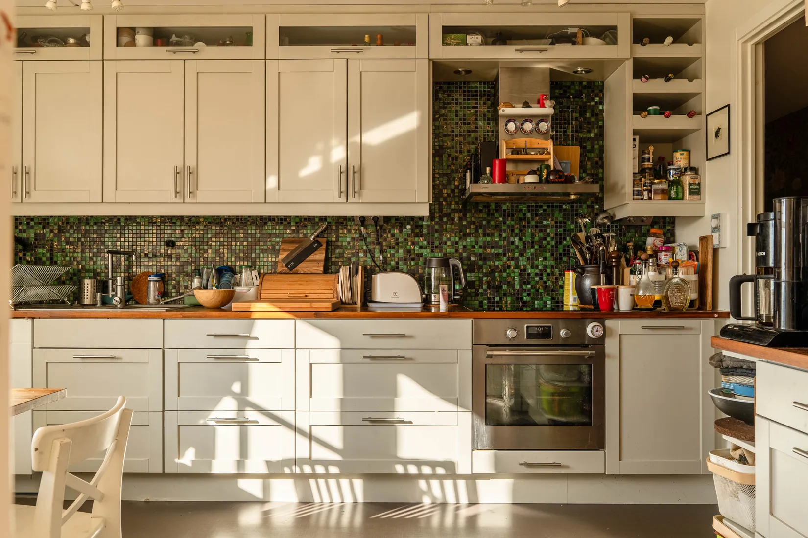 Bostadsrätt, Katrinebergsbacken 24 - vån 6, Liljeholmen, Stockholm