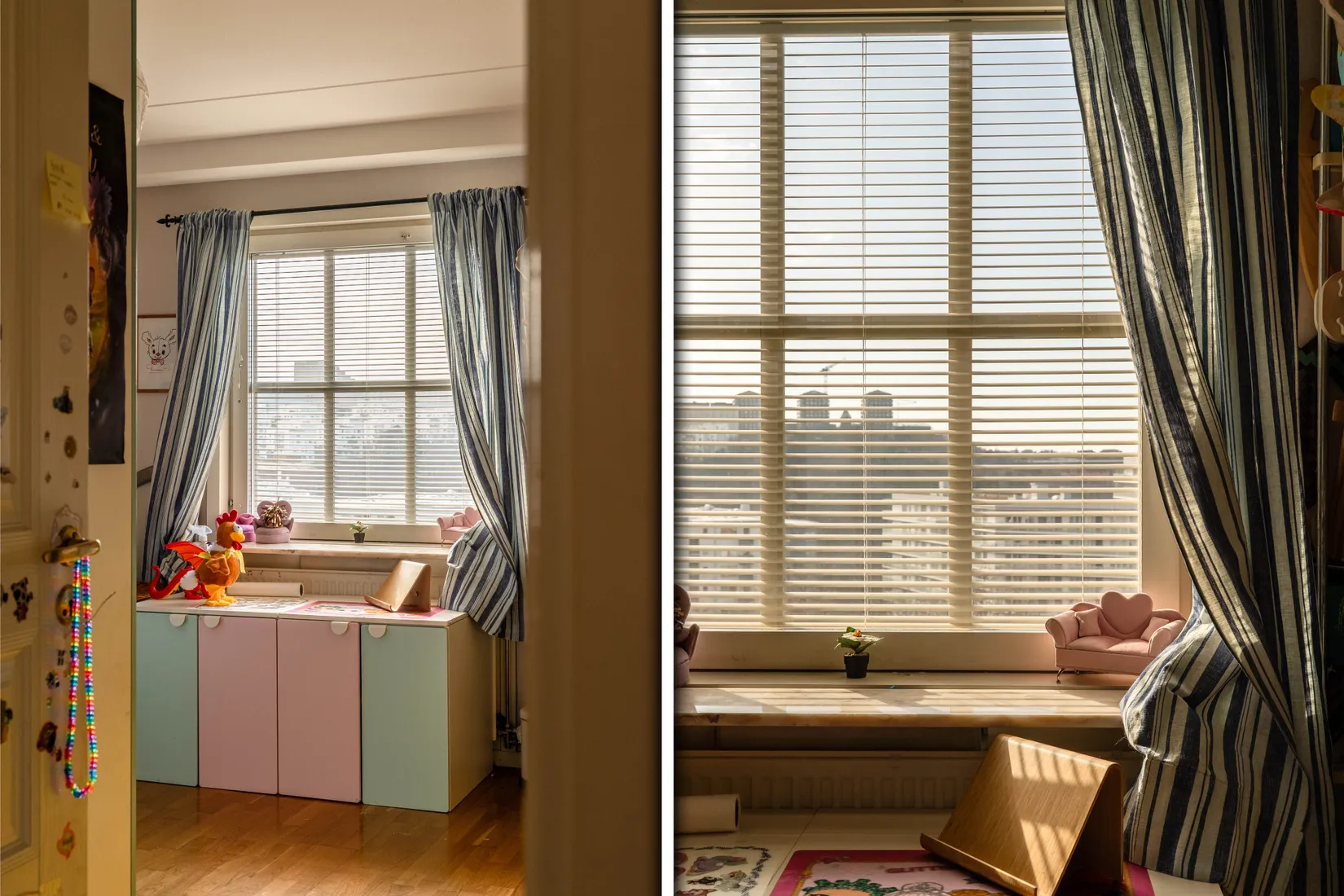 Bostadsrätt, Katrinebergsbacken 24 - vån 6, Liljeholmen, Stockholm