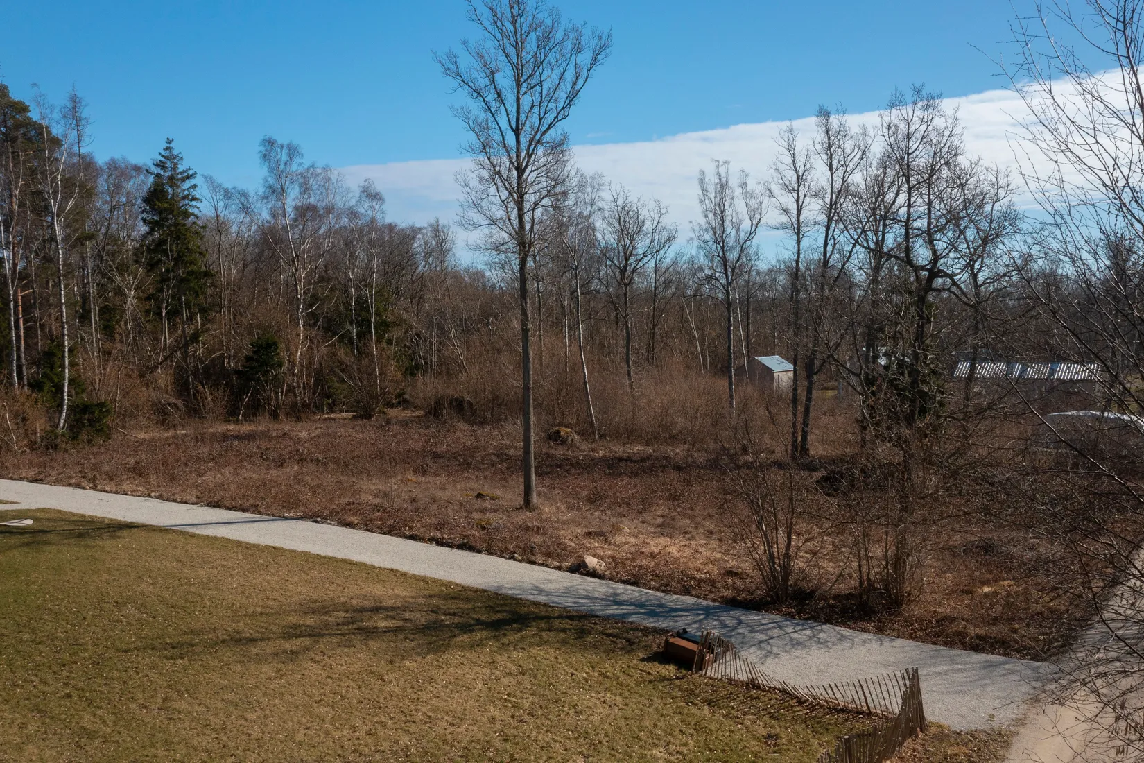 Tomt, Öja Olovs 421D, Öja, Gotland